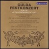 Friedrich Gulda / Rudolf Kempe 루돌프 켐페, 프리드리히 굴다 교향적 페스트콘체르트- 바그너 / 모차르트 / 드보르작 (Festkonzert - Wagner / Mozart / Dvorak)