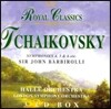 John Barbirolli 차이코프스키: 교향곡 4번, 5번, 6번 '비창' - 존 바비롤리, 할레 오케스트라 (Tchaikovsky: Symphonies Opp.36, 64, 74)