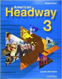 American Headway 3 Student Book