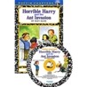 Horrible Harry : And The Ant Invasion (Book+CD)