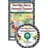 Horrible Harry : And The Christmas Surprise (Book+CD)