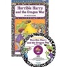 Horrible Harry : And The Dragon War (Book+CD)