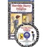 Horrible Harry : And The Dungeon (Book+CD)