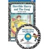 Horrible Harry : And The Goog (Book+CD)