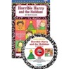 Horrible Harry : And The Holidaze (Book+CD)
