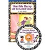 Horrible Harry : And The Locked Closet (Book+CD)