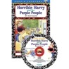 Horrible Harry : And The Purple People (Book+CD)