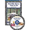 Horrible Harry : Goes To Sea (Book+CD)