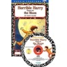 Horrible Harry : Goes To The Moon (Book+CD)