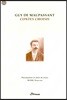 모파상 단편선 CONTES CHOISIS
