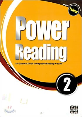 Power Reading 2