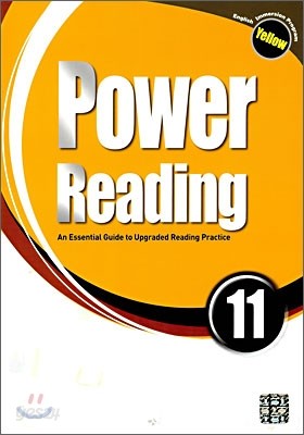 Power Reading 11