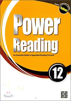 Power Reading 12