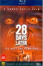 28일후 : 블루레이