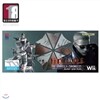 바이오하자드 엄브렐러 크로니클즈(재퍼동봉판)(WII)