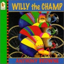 Willy the Champ