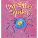 Itsy Bitsy Spider