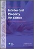 Blackstone's Statutes on Intellectual Property, 9/E