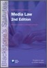 Blackstone's Statutes on Media Law, 2/E