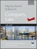 Mayson, French and Ryan on Company Law, 25/E