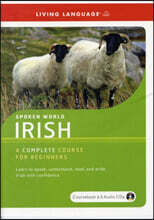 Spoken World Irish