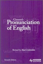 Gimson's Pronunciation of English