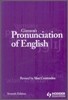 Gimson's Pronunciation of English