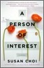 A Person of Interest