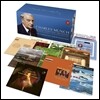 샤를 뮌슈 RCA 앨범 컬렉션 전집 박스세트 한정반 (Charles Munch The Complete RCA Album Collection)