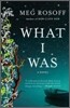 What I Was