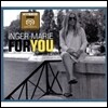 Inger Marie Gundersen (잉거 마리 군데르센) - For You [SACD]