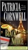 Black Notice: Scarpetta (Book 10)