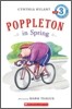 Poppleton in Spring (Scholastic Reader, Level 3)