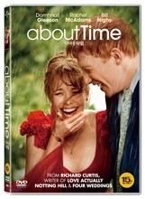 어바웃 타임