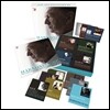 Nikolaus Harnoncourt 니콜라우스 아르농쿠르 소니 레코딩 전집 61CD+3DVD 박스세트 (The Complete Sony Recordings)