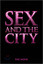 Sex and the City : Silver Screen Edition (The Movie)