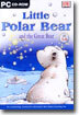 Little Polar Bear and the Great Bear
