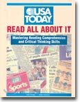 USA Today : Read all About it