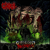 Ghoul - Dungeon Bastards (LP)