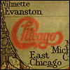 Chicago - Chicago XI (Limited Edition)(Gatefold Cover)(180G)(LP)