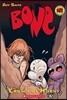 Crown of Horns: A Graphic Novel (Bone #9): Volume 9