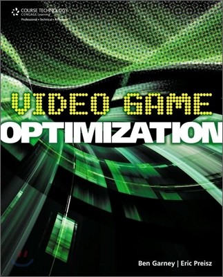 Video Game Optimization