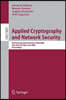 Applied Cryptography and Network Security: 6th International Conference, Acns 2008, New York, Ny, Usa, June 3-6, 2008, Proceedings
