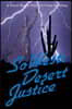 SoWest: Desert Justice: Sisters in Crime Desert Sleuths Chapter Anthology