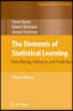 The Elements of Statistical Learning: Data Mining, Inference, and Prediction, Second Edition