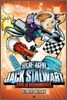Secret Agent Jack Stalwart: Book 8: Peril at the Grand Prix: Italy
