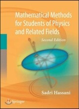 Mathematical Methods