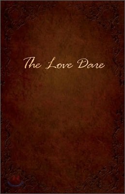 The Love Dare