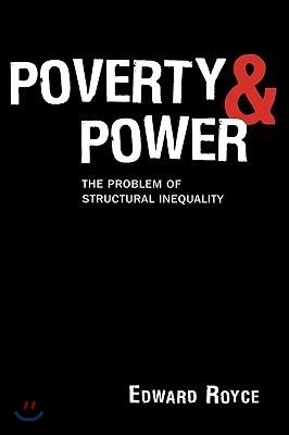 Poverty and Power