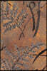 Journal: Gold Leaf